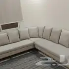 هذا كنب مخده ماذا هو تلبيس 140 ريال يبغى تفصيل 320 يبغى كنب