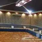 تلبيس بيوت شعر ملكي بيوت شعر ملكي تفصيل