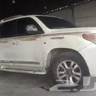 ورشه شفط وتعديل على البارد بدون بويا