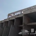 مقاول معماري