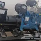 مهندس مولدات كهرباء