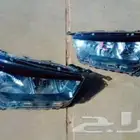 لوفر لكم شمعات تيوتا رايز مديل 2022 مستخدم نظيف