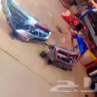 لوفر لكم شمعات هيلكس مديل 2021 إلى 2023 نظيف وكاله مستعمل