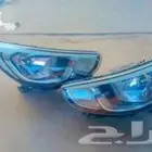 لوفر لكم شمعات اكسنت مديل 2015 إلى 2017 نظيف وكاله