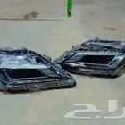 شمعات يارس 2023 نظيف وكاله مستعمل