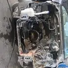 مكينه اتشوان h1 2017
