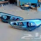 لوفر لكم شمعات توسان مديل 2016 إلى 2017 نظيف وكاله مستعمل