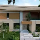 تصاميم معمارية ومخططات هندسيه