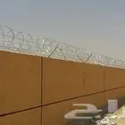 تركيب شبك ملفوف شبوك شايك شبوك مزارع حمايه أسوار
