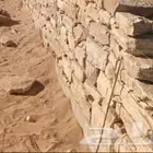 مقاول شبوك وتوريدالنخل وتركيب النوع الحجر الخراره المزاحميه