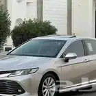 مطلوب كامري 2018