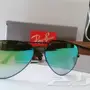 نظارة ريبان RAY BAN نصف سعرها