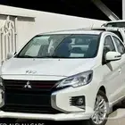 متسوبيشي اتراج