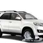 توصيل من والى المطار