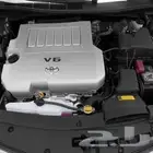 مكينه لاندكروزر جكسار اف جي لنترا كامري ازيرا سنتافي