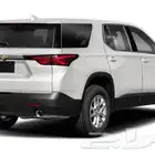 مطلوب ترافيرس موديل 2022 -2021