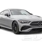 2026 Mercedes-Benz CLE 300C 4MATIC