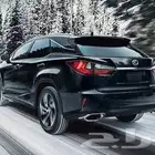 ابحث عن لكزس RX 2016