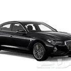 مطلوب جينسس g70