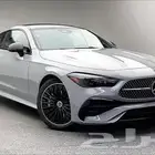 2026 Mercedes-Benz CLE CLE450 4MATIC Coupe