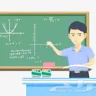 معلم رياضيات وقدرات ومتابعة جميع المراحل التعليمية