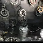 جيربوكسات اتومتيك