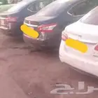 قير نيسان سنترا جوك التيما ماكسيما