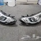 شمعات النترا وكاله ليد 2015 و2014و2016