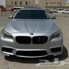 BMW 520d بي ام ديزل 2016 نظيف