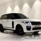 قطع غيار وصيانة رنج روفر
