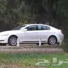 LEXUS GS300 2006 لكزس جي أس300
