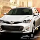 الي معه افالون او اوريون 2013-2017 للبيع