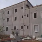ديكورات خارجيه بكل الاشكال