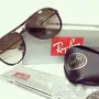 نظارة RAY BAN اصلية ايطالي للبيع 