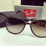 نظارة ريبان RAY BAN ايطالي اصلية 