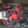 قفاز مقاوم للحراره