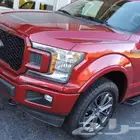شمعات مكحله ونيت فورد F150 2018 وطالع