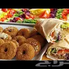 معلم فول وفلافل خبره كبيرة