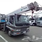 كرين 7 طن رافعة عمال كرين سله الرياض