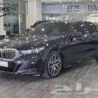 اقل سعر BMW 520i M 2024