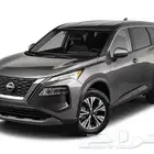 نيسان إكس تريل ستاندر 7راكب بدون دبل 2026