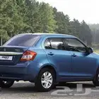 قطع سوزوكي سويفت ديزاير 2013