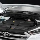 مكينة توسان سنتافي 2017