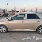 كورلا 2011