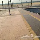 خرسانة مطبوعة
