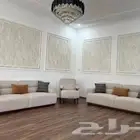 تفصيل  جميع  أنواع  المجالس ويتوفر خدمه التنجيد والتجديد
