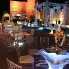 تنسيق الحفلات والمناسبات