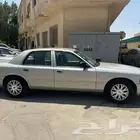 توضيب وتبديل قير فورد فكتوريا __ ماركيز