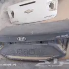 شنطة ماليبو 2013_2016 شنطة ازيرا 2012__2017