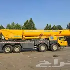 ونش كرين50طن كرين 160طن كرين 100طن كرين100طن كرين200 طن ونش